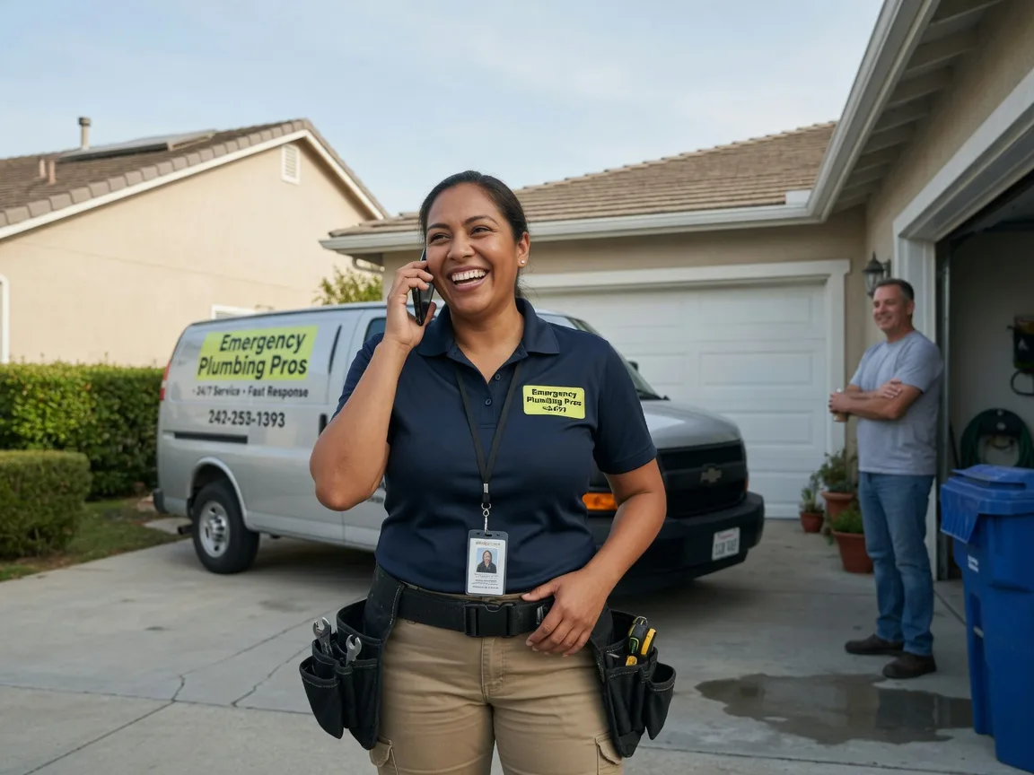 Emergency Plumber Holland, IN FAQs